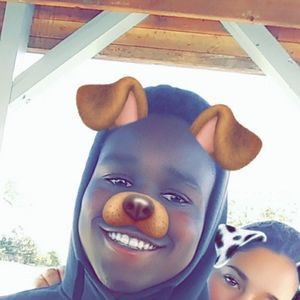 Meet your Posher, Briana